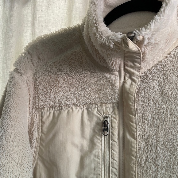 Patagonia Reversible Synchilla Fuzzy Teddy Jacket - Picture 11 of 17